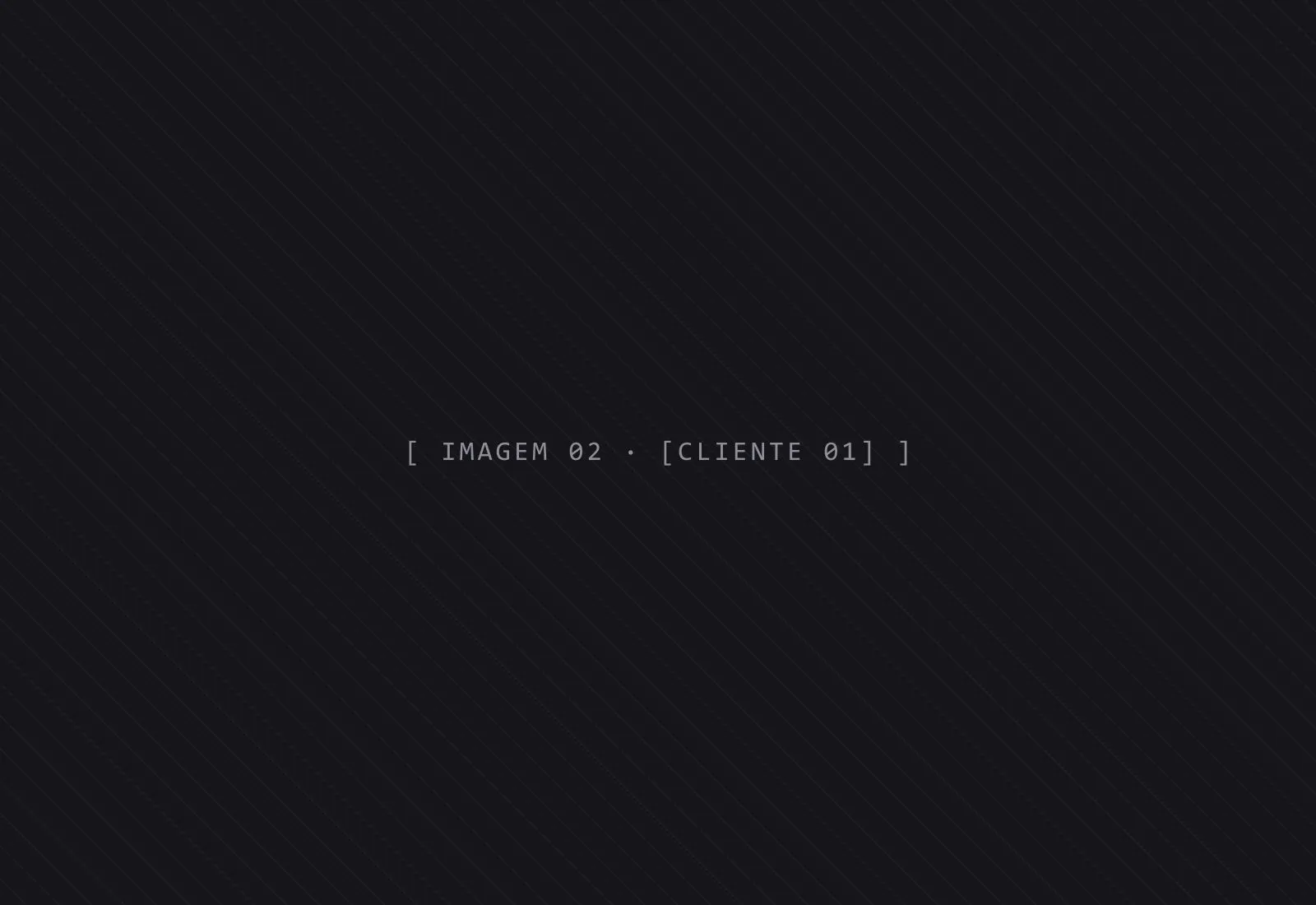 [Cliente 01] — imagem 2 de 3